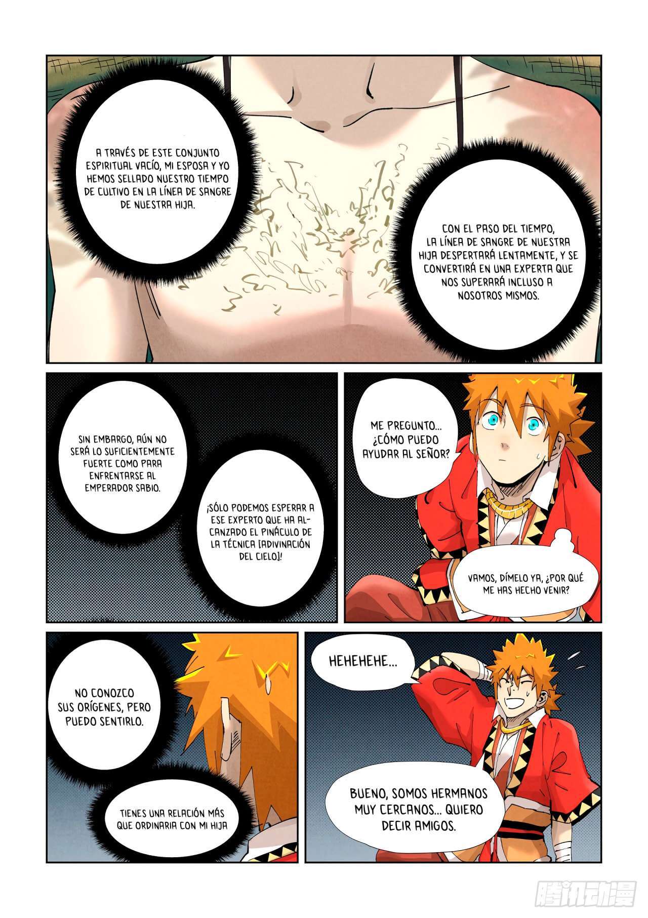 Capitulo 384 page 9