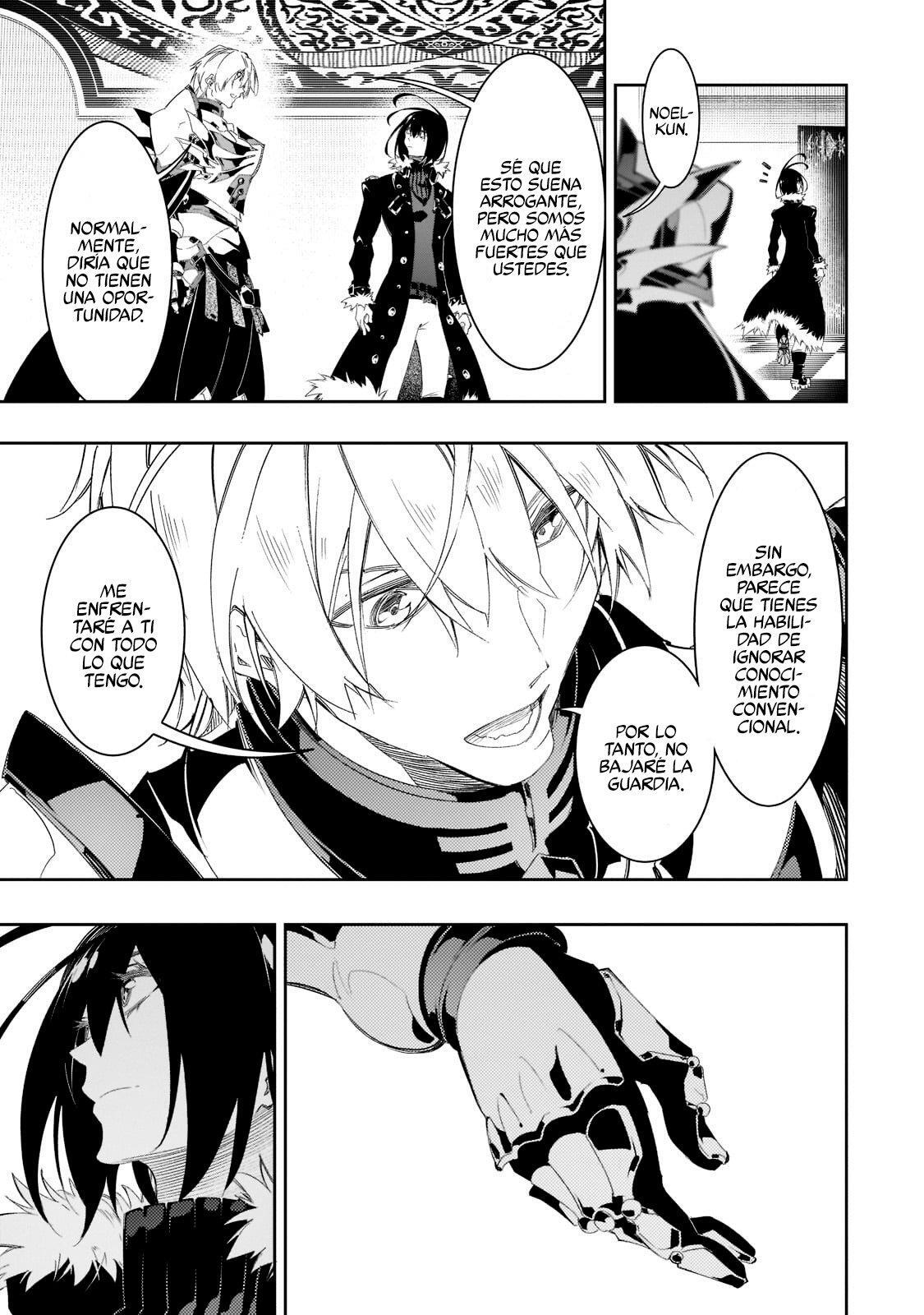 Capitulo 33 page 29