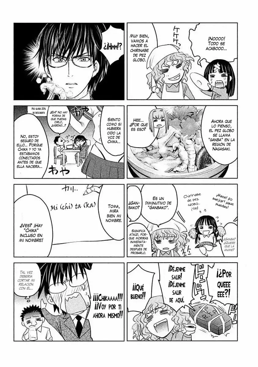 Capitulo 33 page 23
