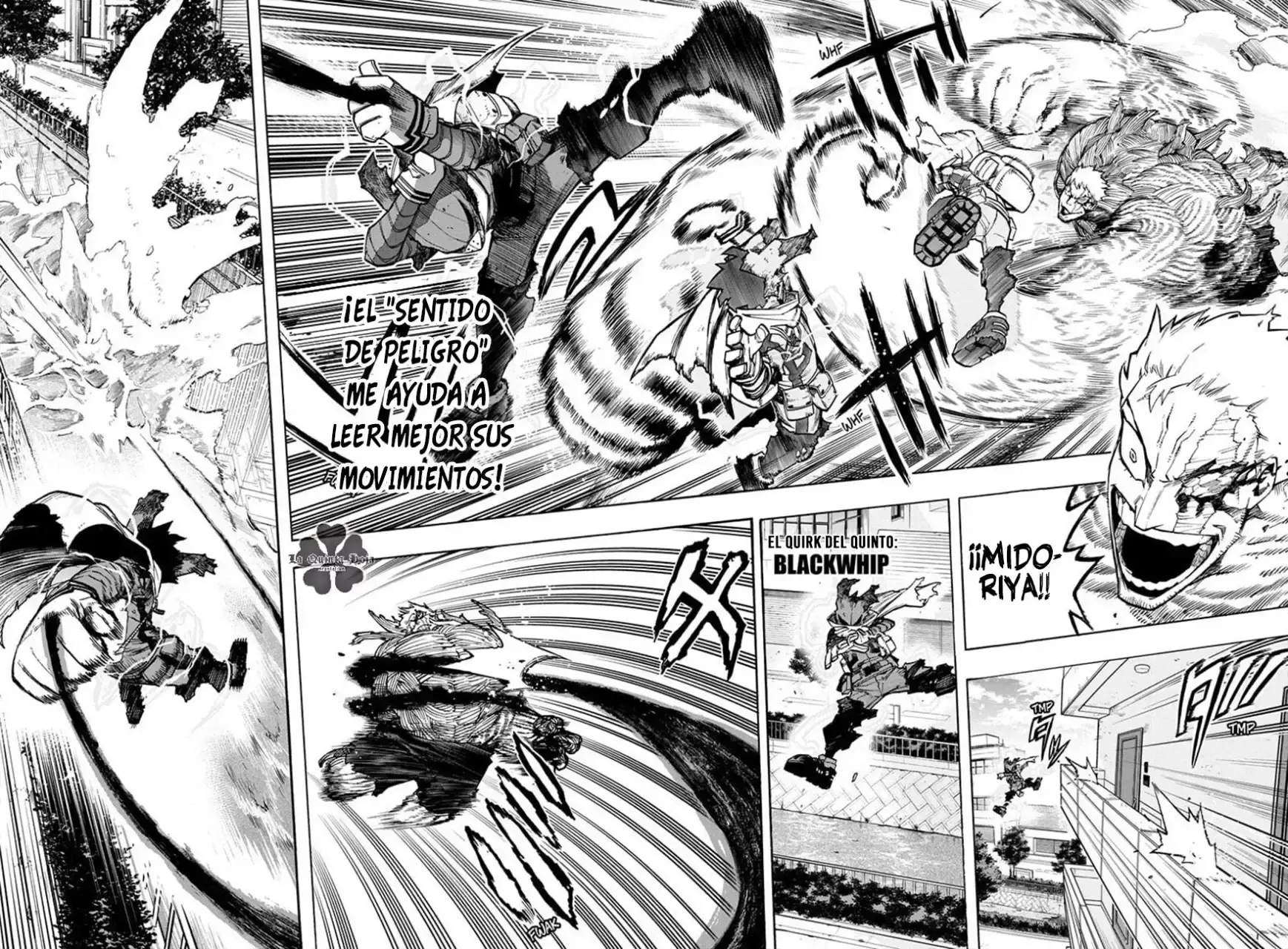Capitulo 308 page 11