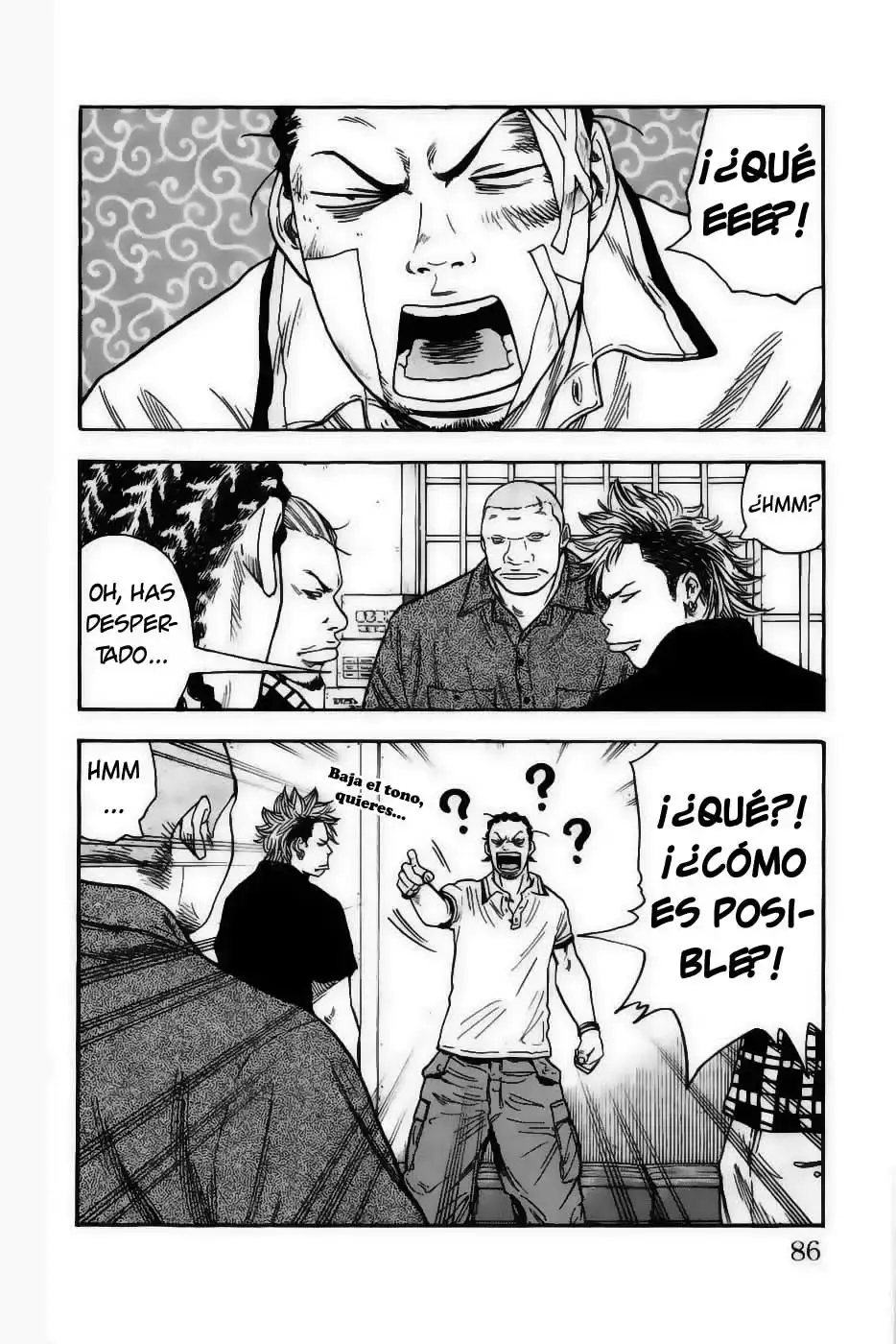 Capitulo 38 page 19