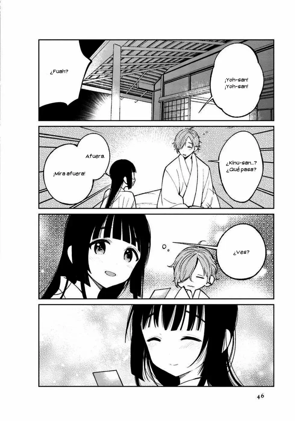 Capitulo 21 page 6