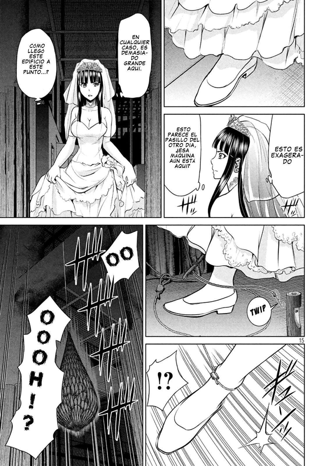 Capitulo 21 page 15