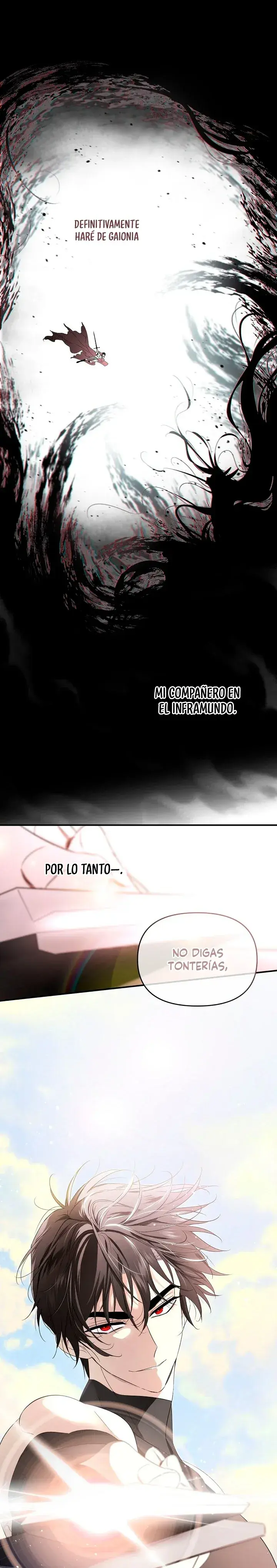 Capitulo 99 page 34