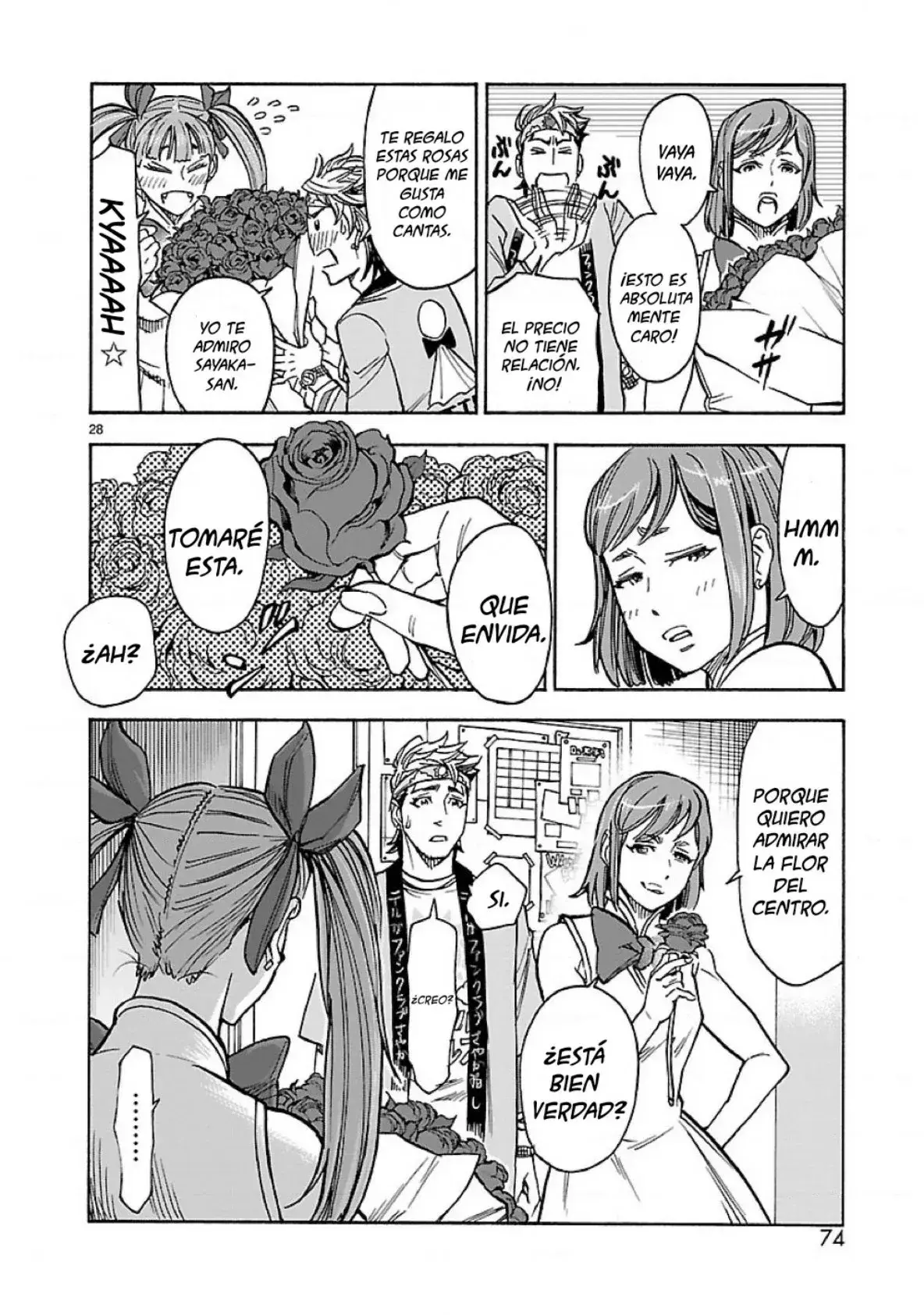 Capitulo 56 page 28