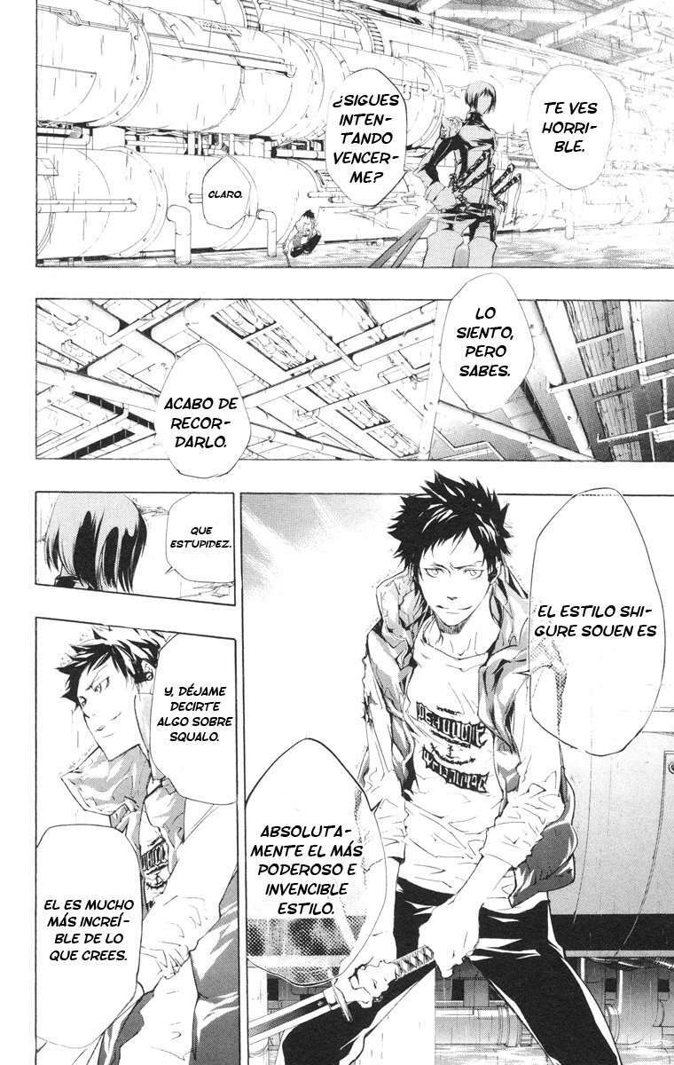 Capitulo 199 page 18