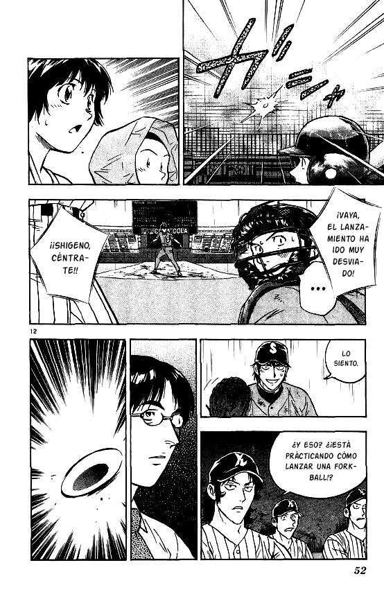 Capitulo 411 page 12