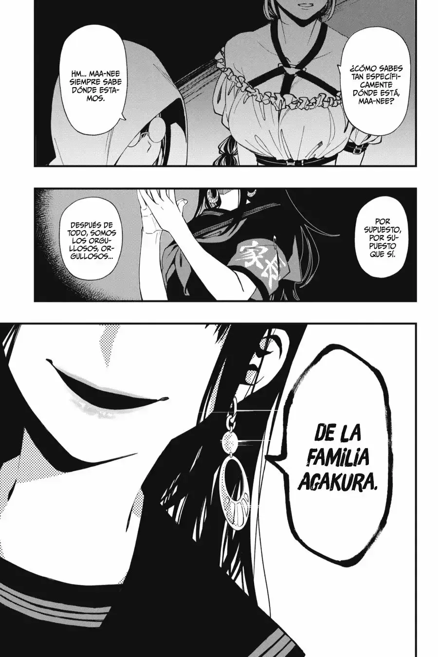 Capitulo 50 page 4