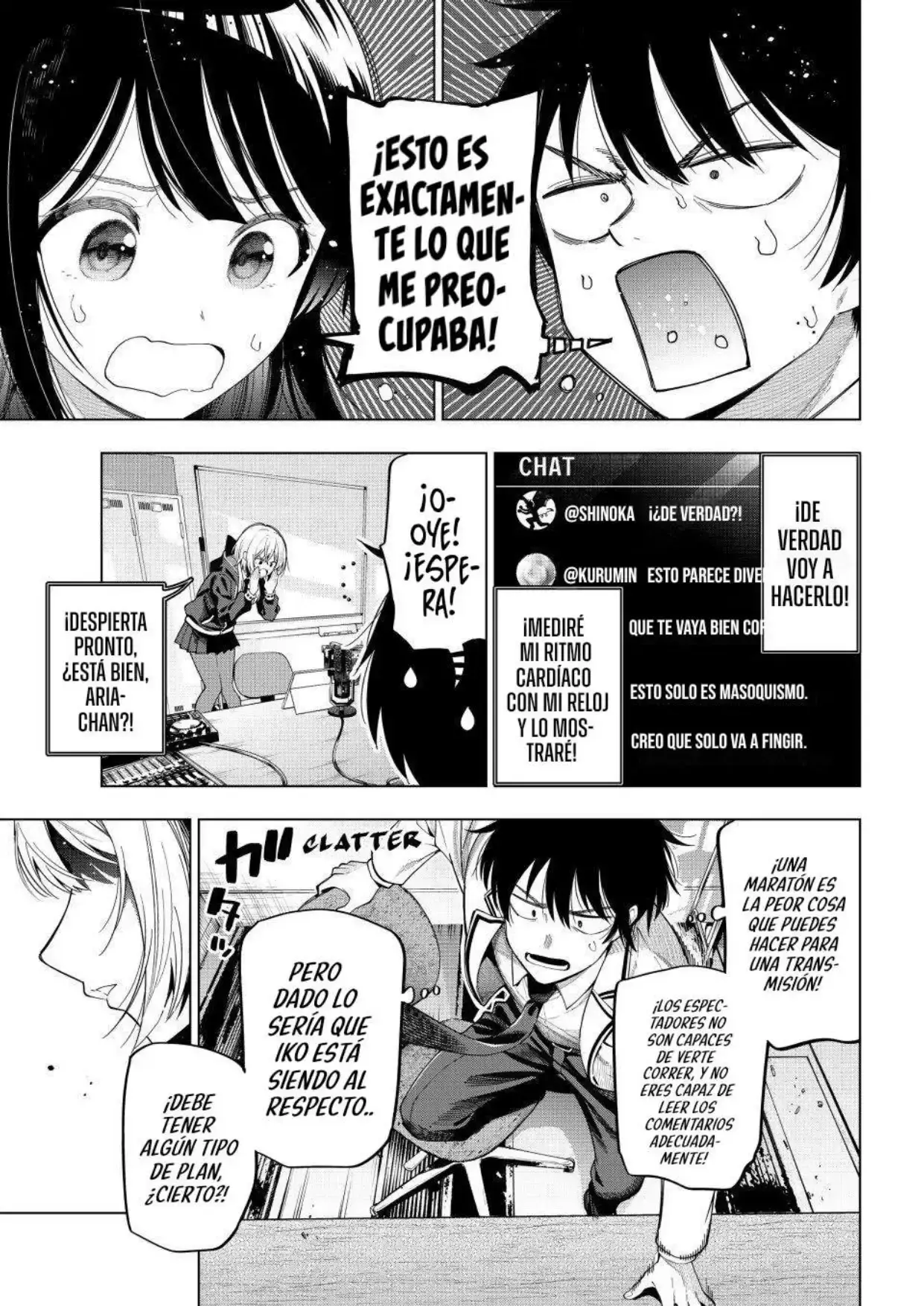 Capitulo 109 page 10
