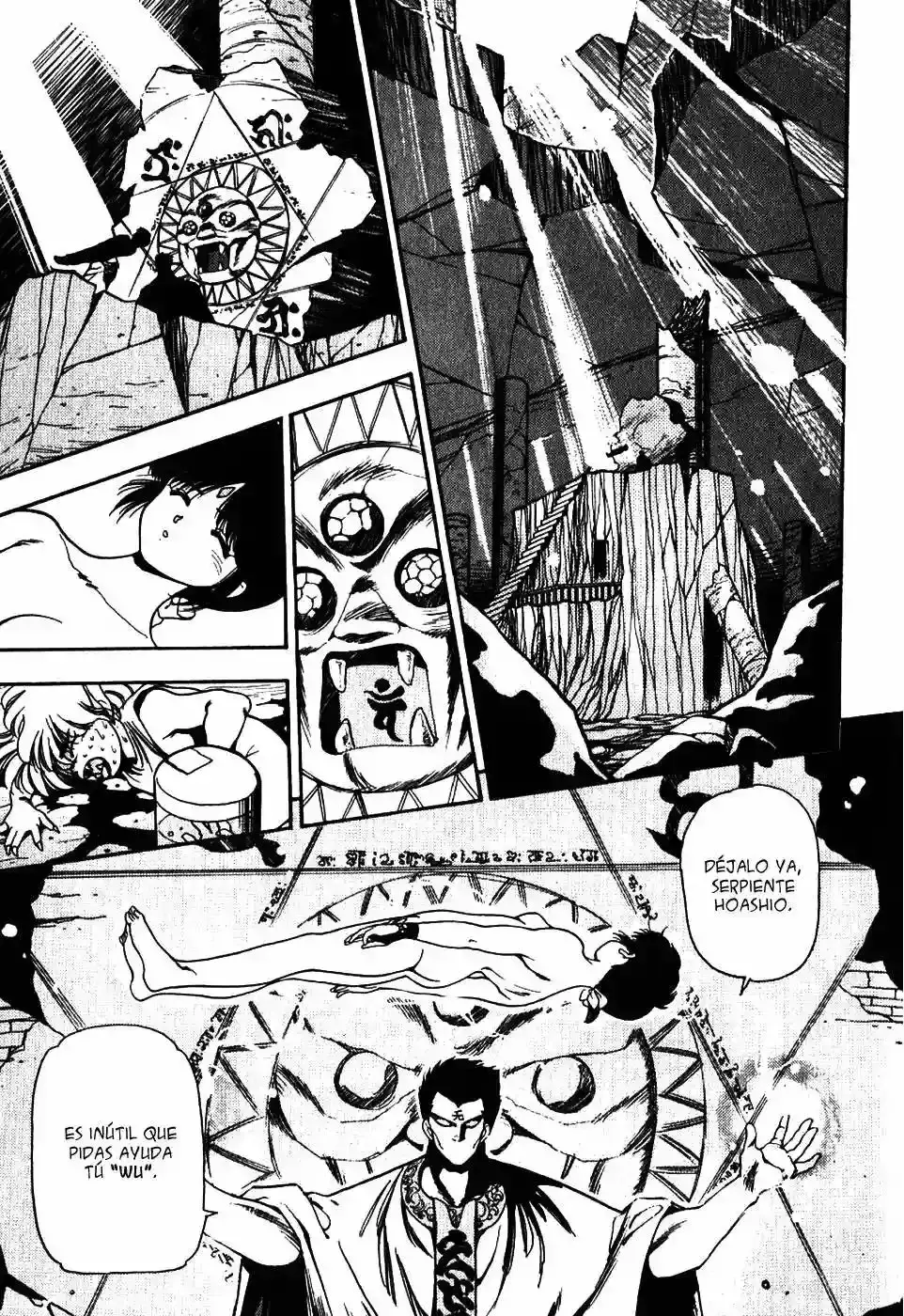 Capitulo 106 page 6