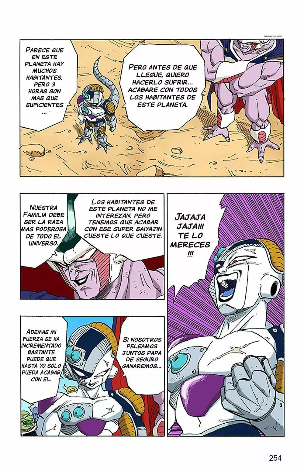 Capitulo 330 page 14