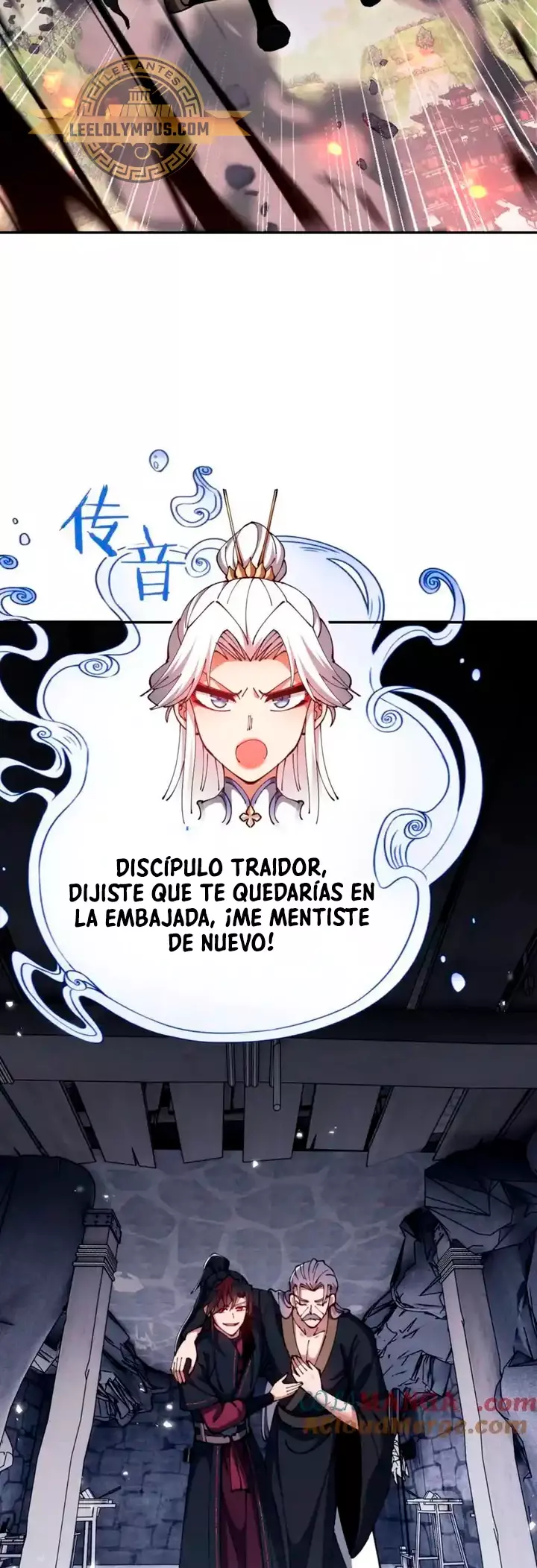 Capitulo 40 page 30