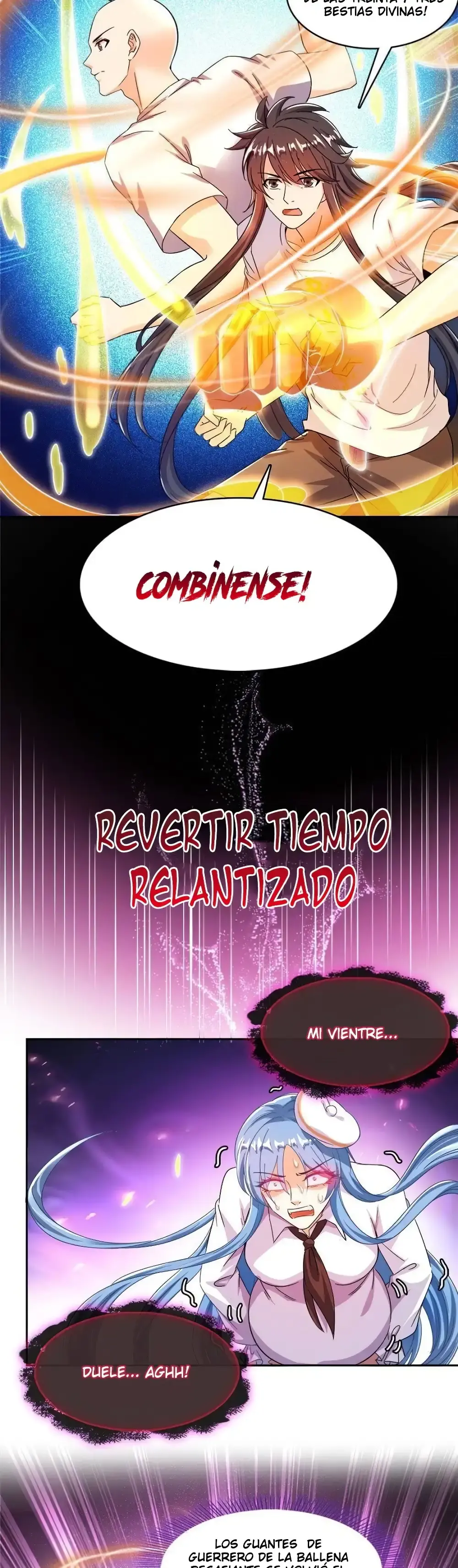 Capitulo 446 page 14