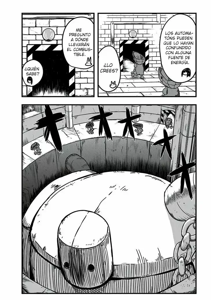 Capitulo 207 page 5