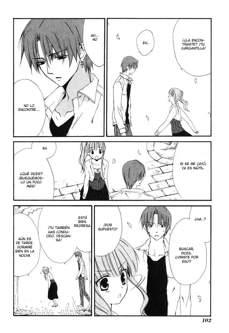 Capitulo 50 page 11