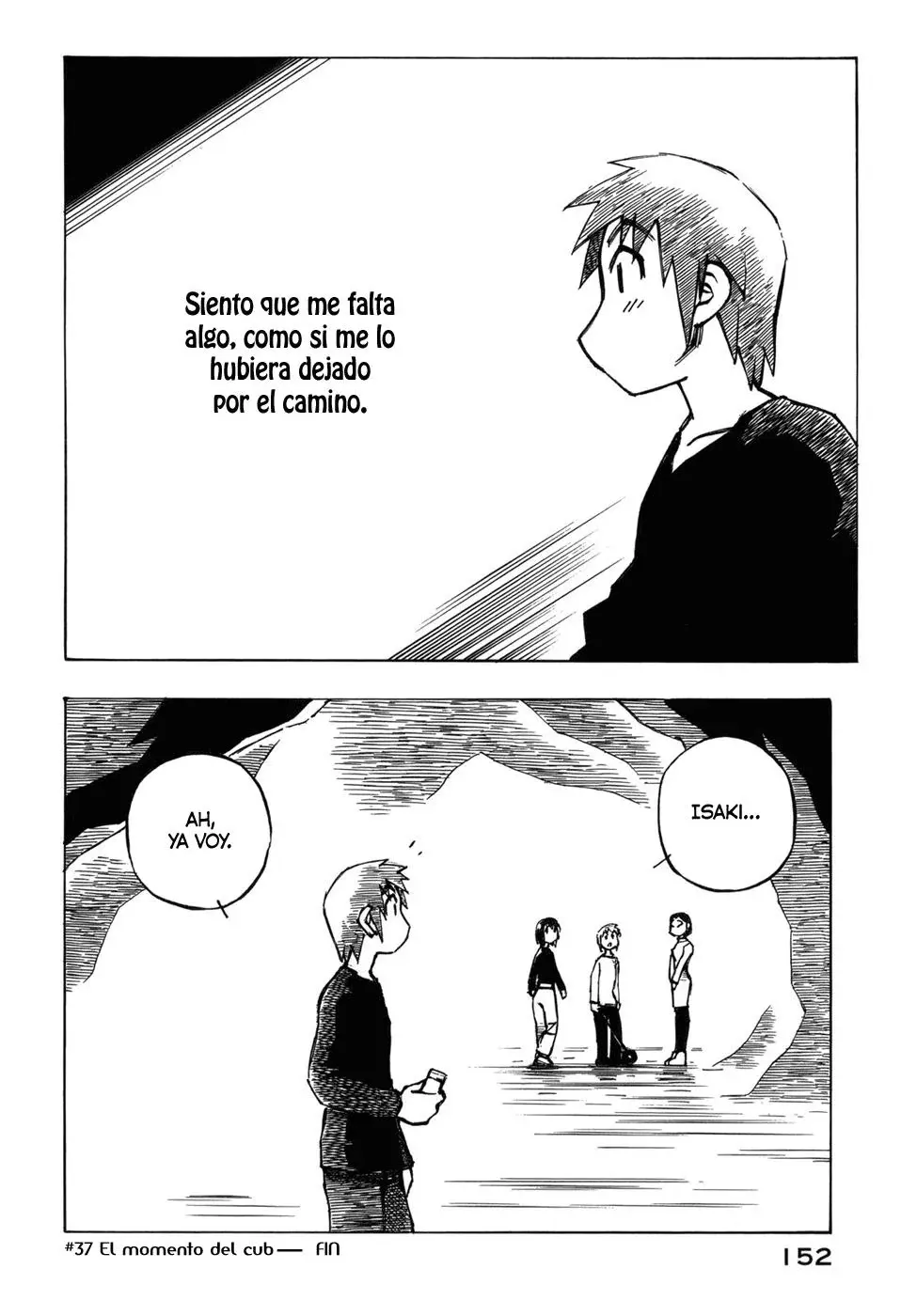 Capitulo 37 page 16