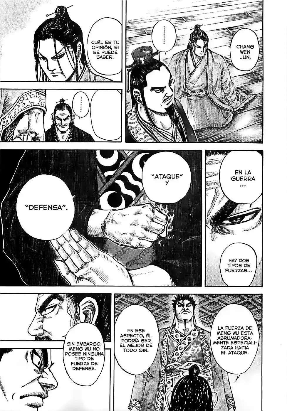 Capitulo 110 page 15