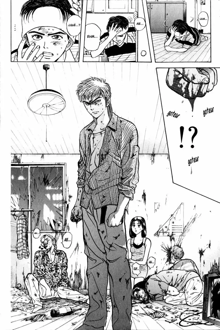 Capitulo 22 page 18