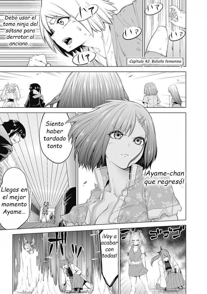 Capitulo 42 page 1