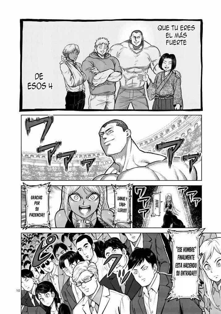 Capitulo 111 page 11