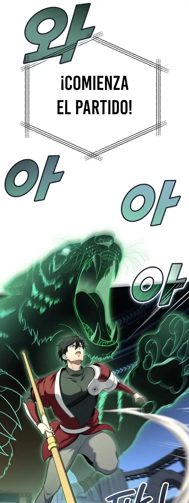 Capitulo 103 page 19