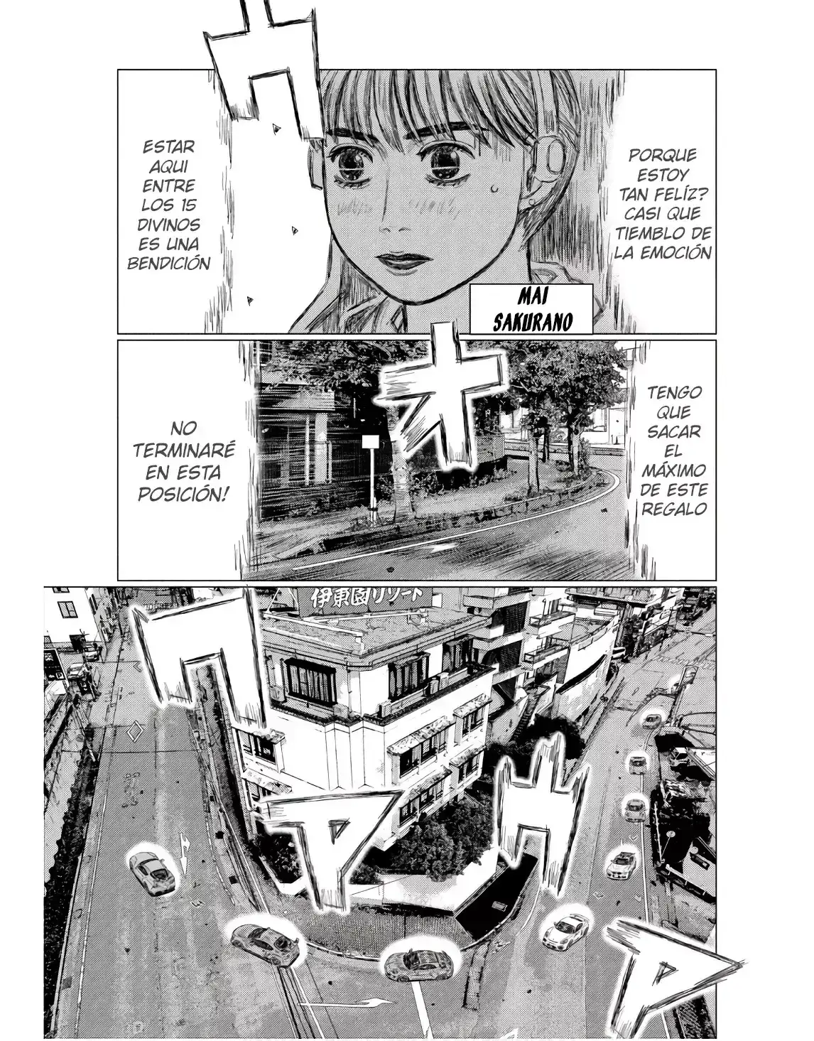 Capitulo 233 page 11