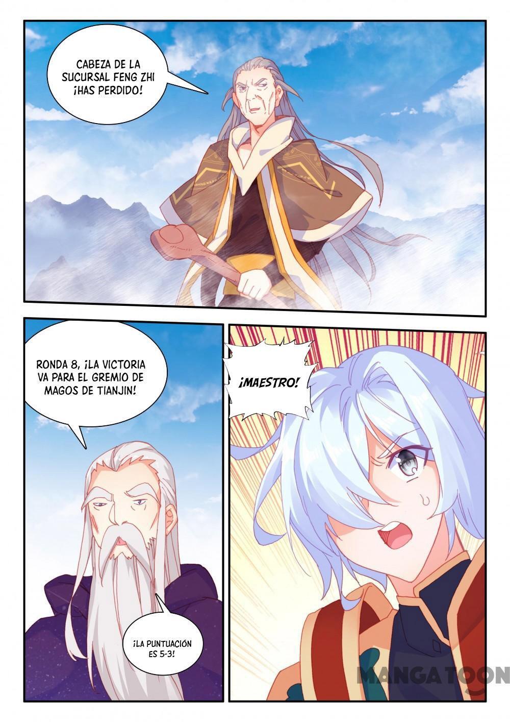 Capitulo 92.50 page 13
