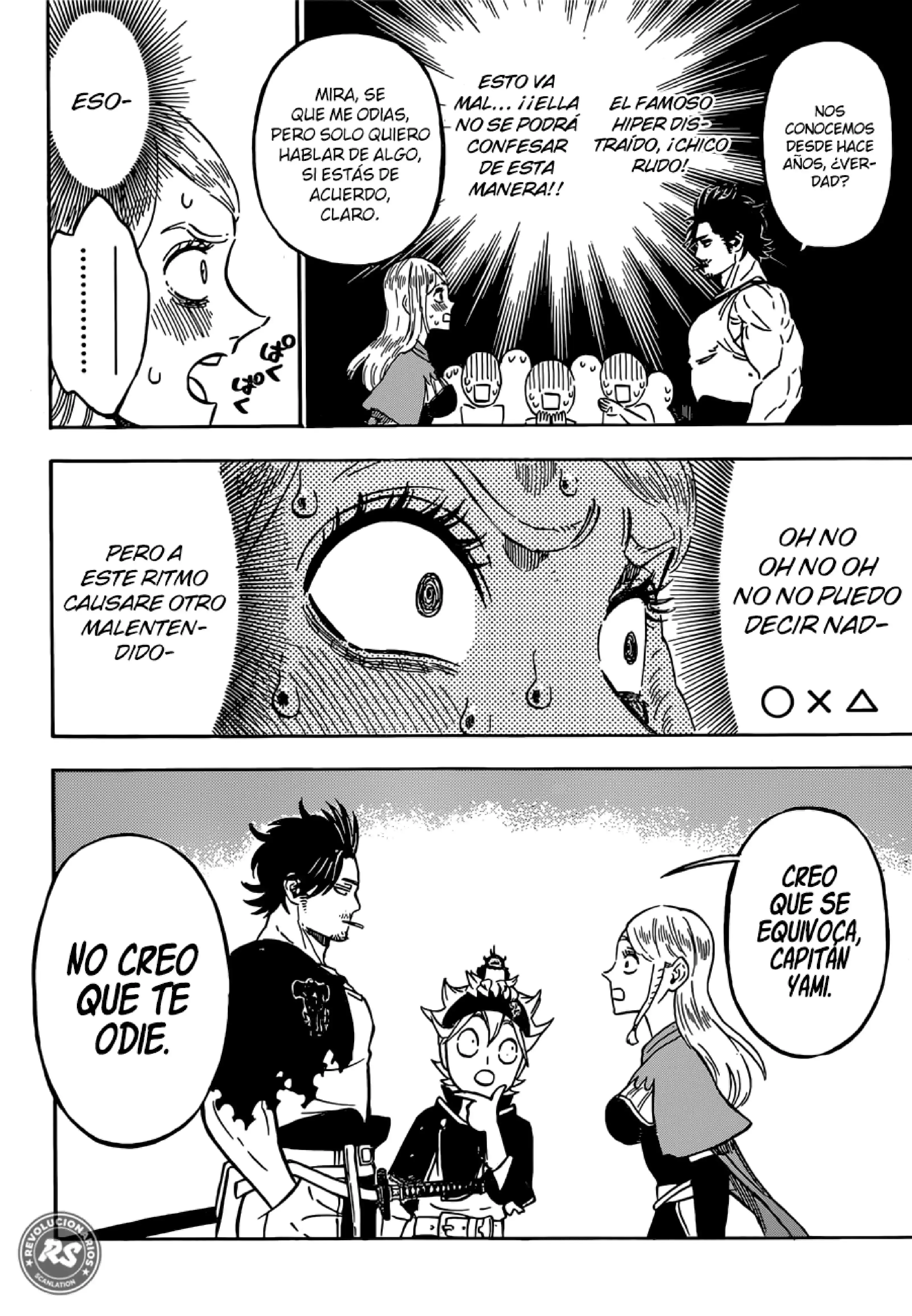 Capitulo 221 page 10