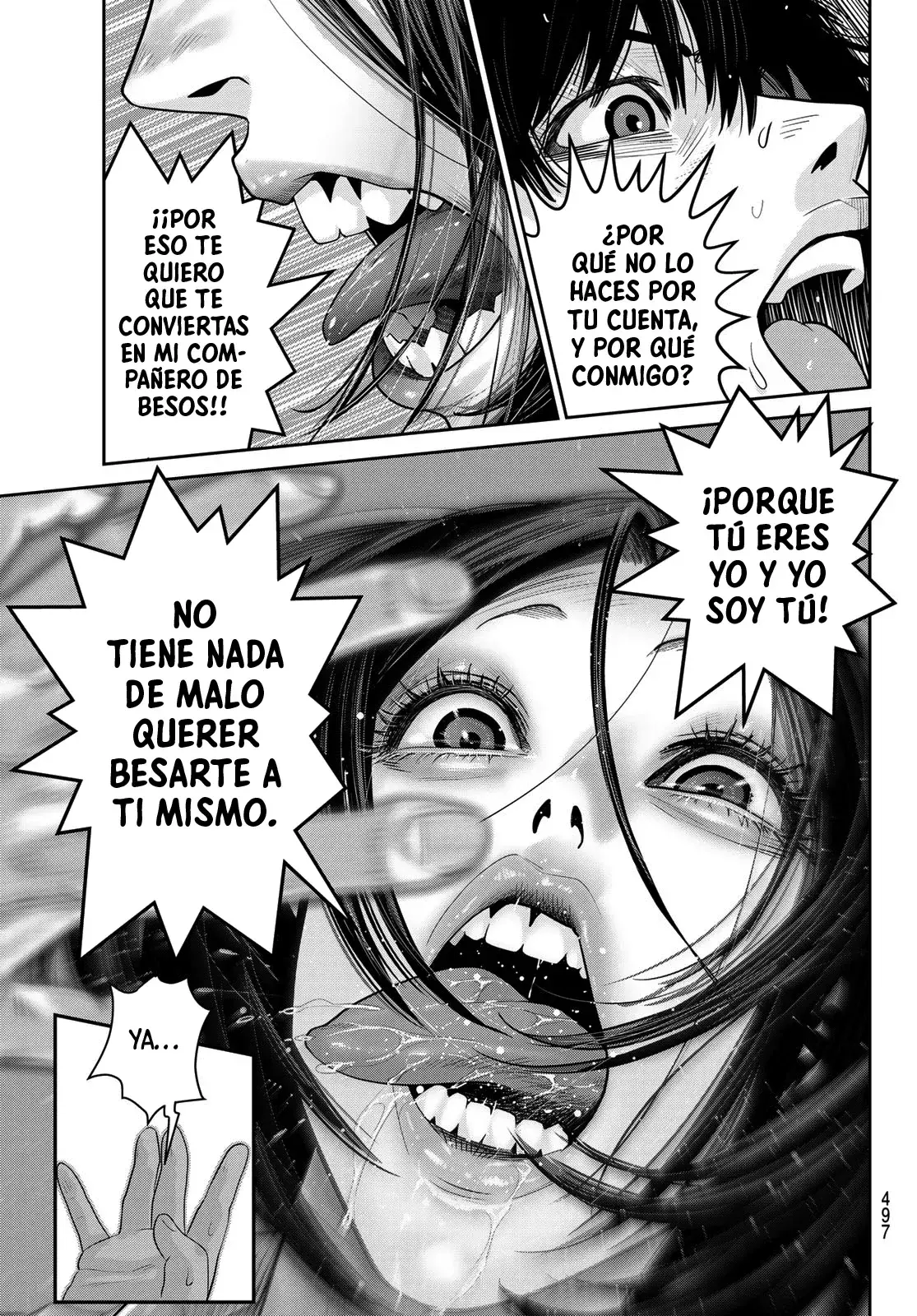 Capitulo 18 page 21