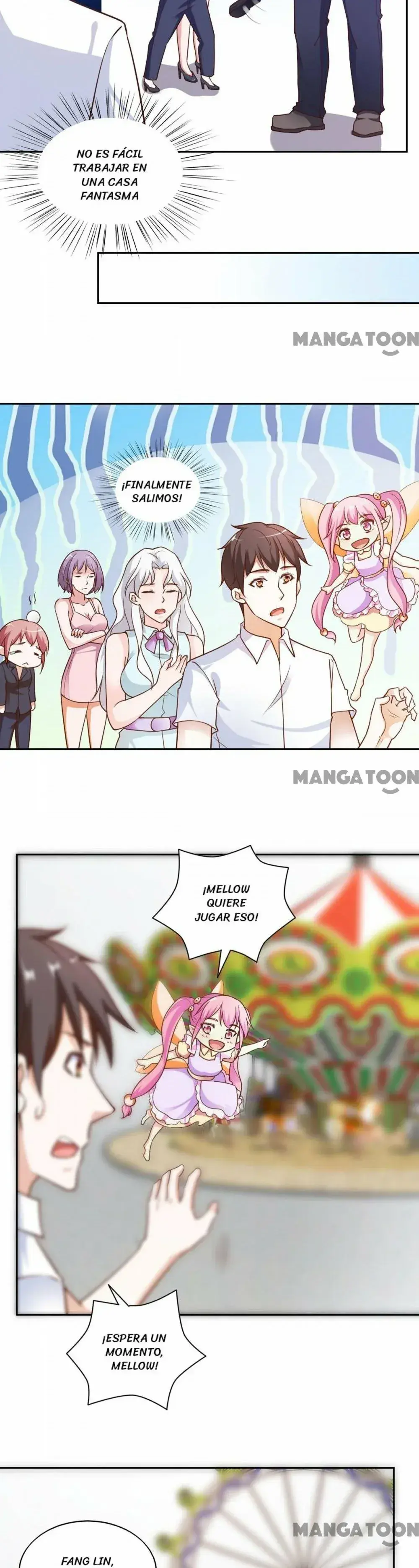 Capitulo 78 page 10