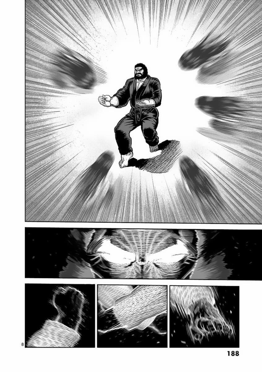 Capitulo 153 page 8
