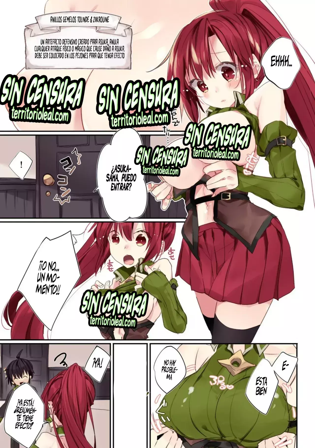 Capitulo 1 page 29