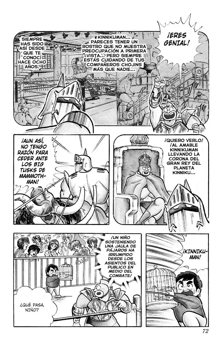 Capitulo 366 page 5