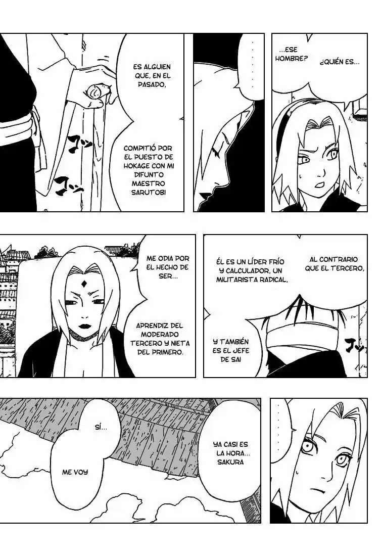 Capitulo 285 page 17
