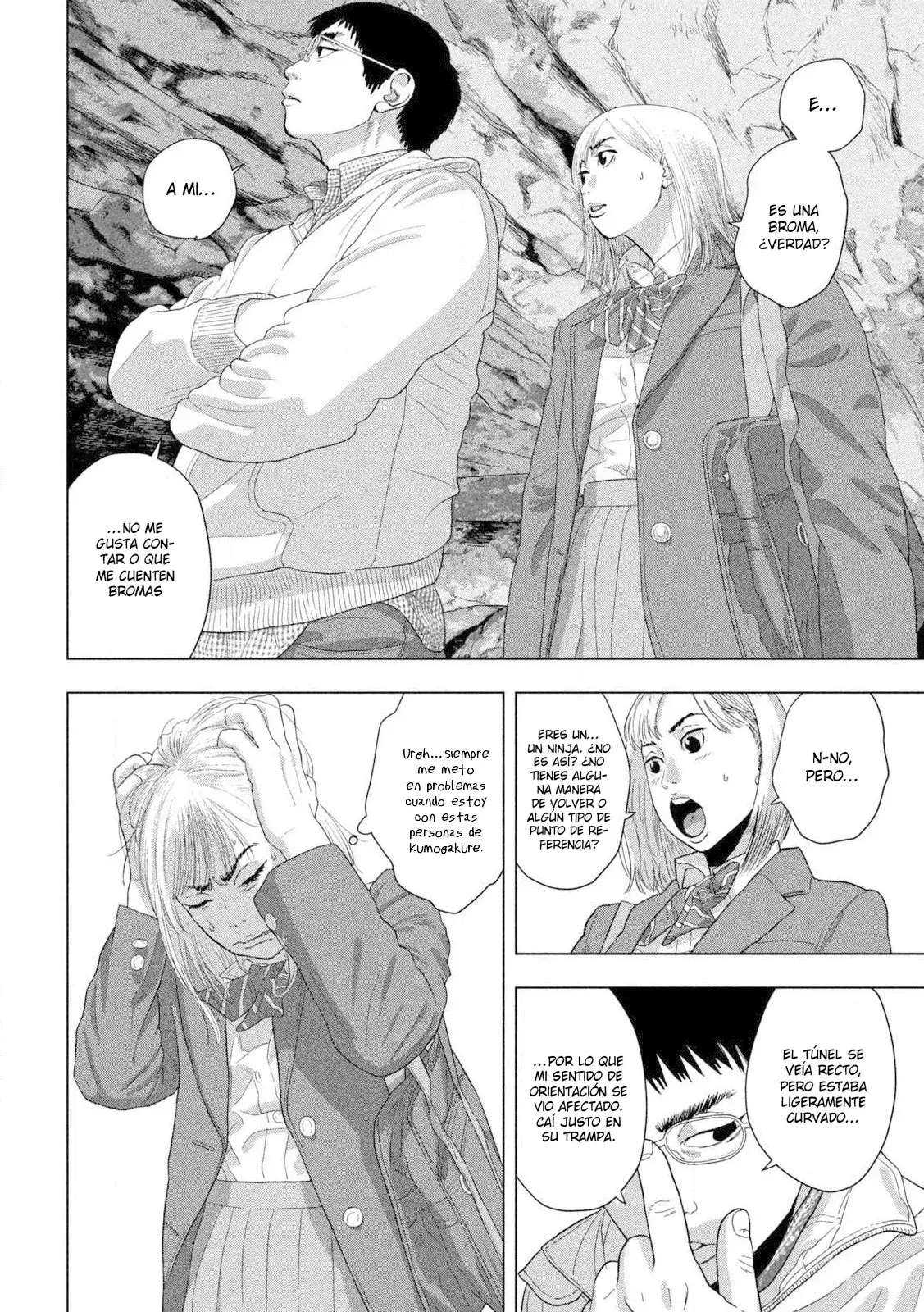 Capitulo 118 page 9