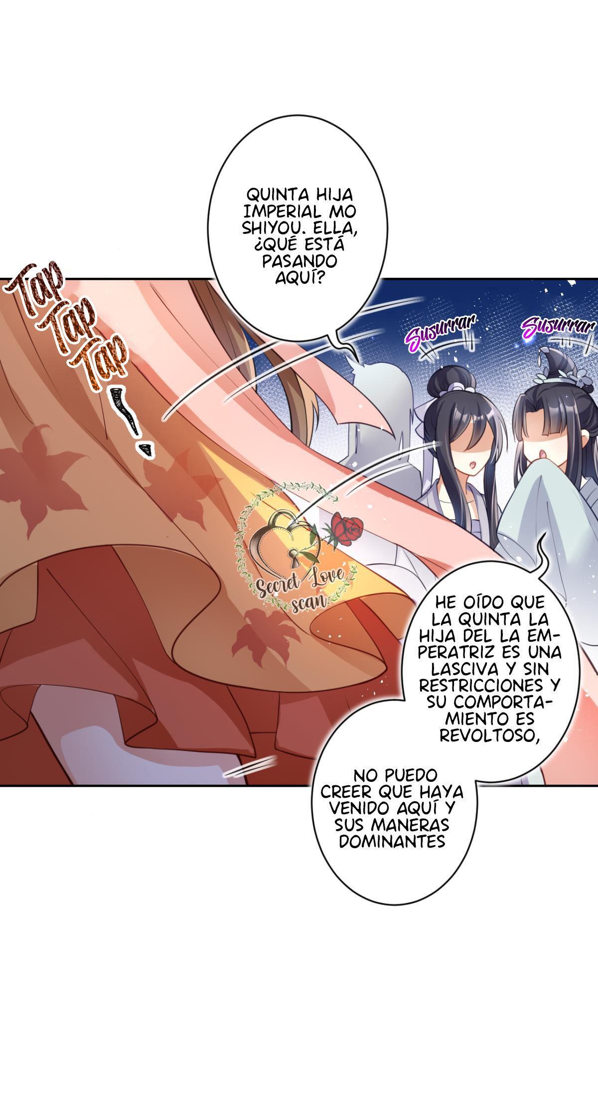 Capitulo 61 page 16
