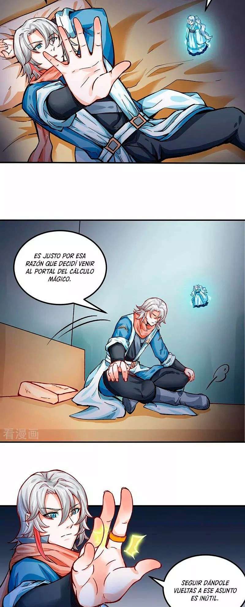 Capitulo 298 page 3