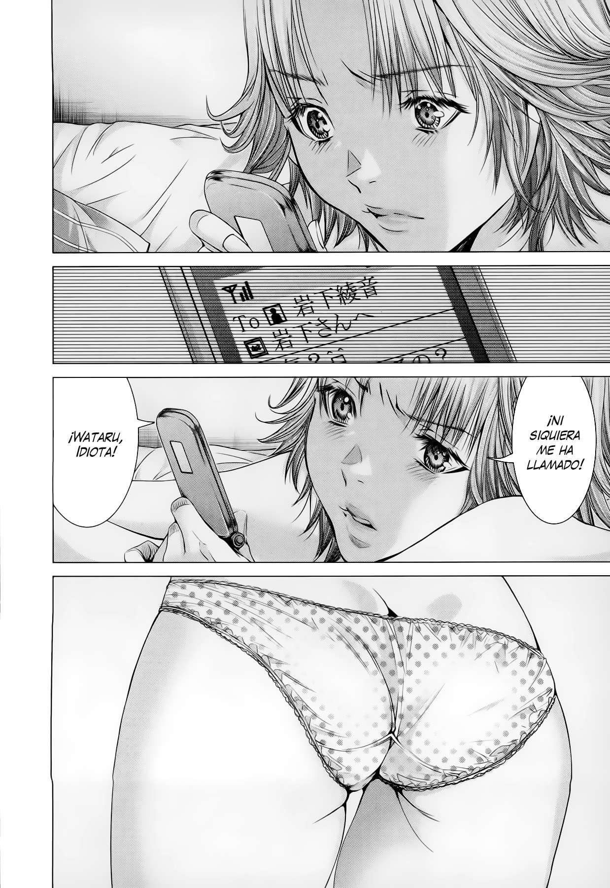 Capitulo 25 page 12