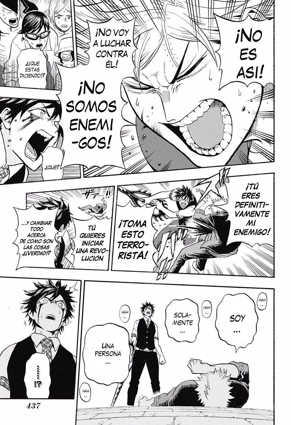 Capitulo 17 page 6