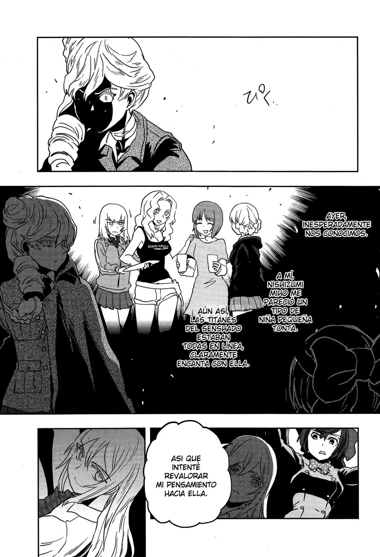 Capitulo 50 page 9