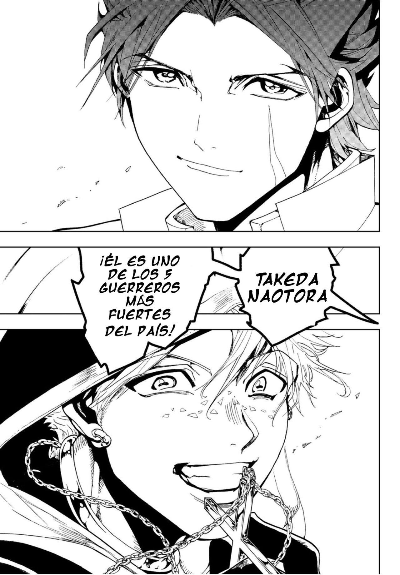 Capitulo 88 page 10