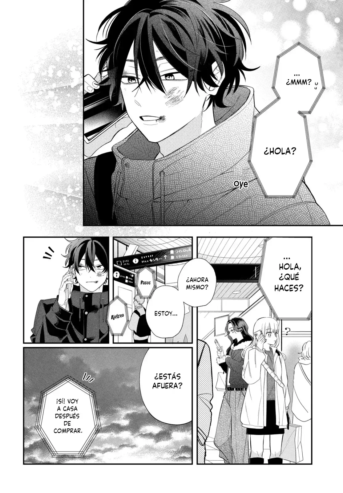 Capitulo 34 page 32