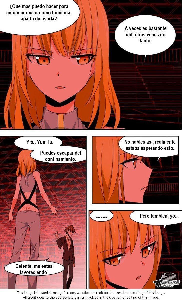 Capitulo 50 page 13