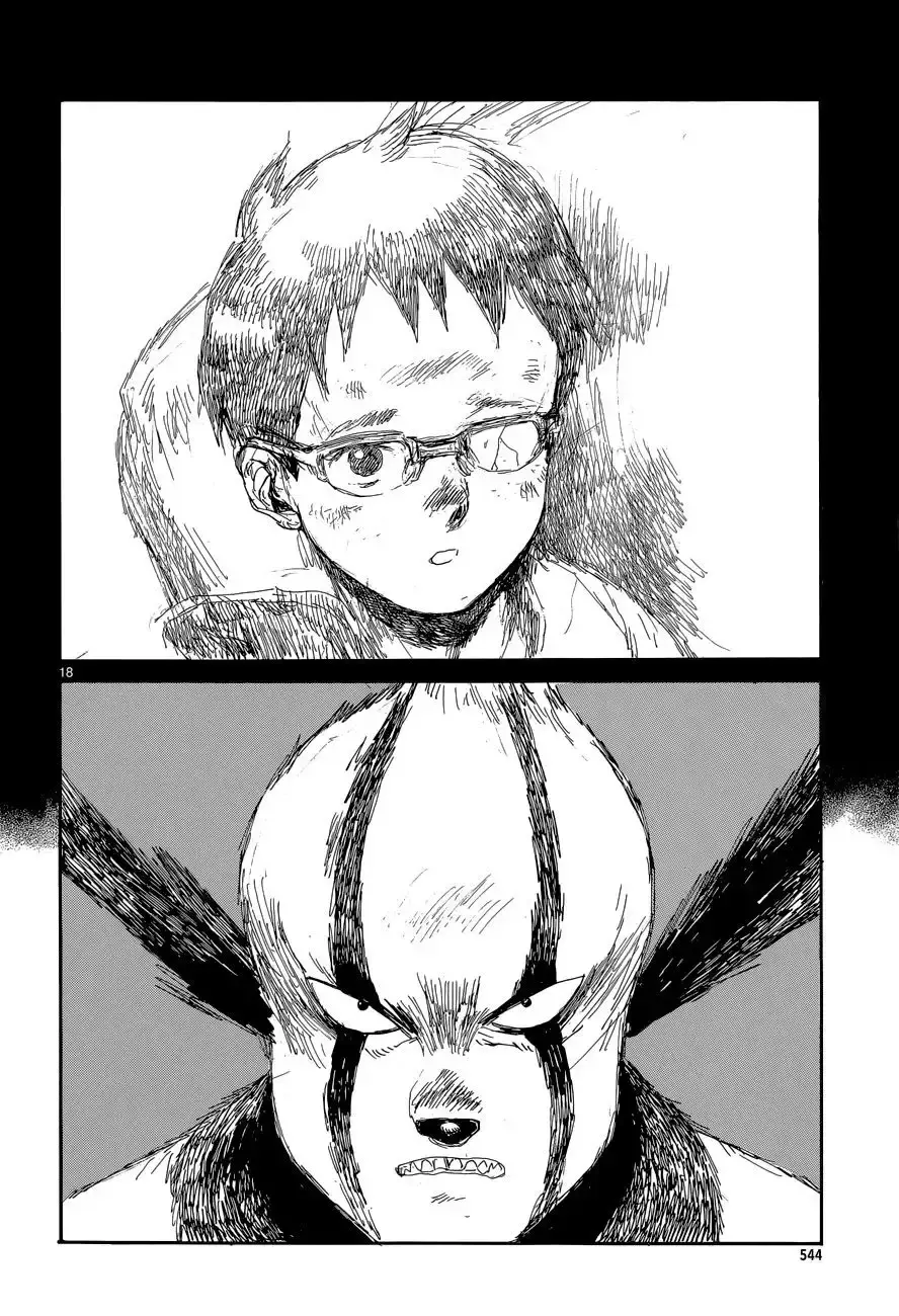Capitulo 138 page 22