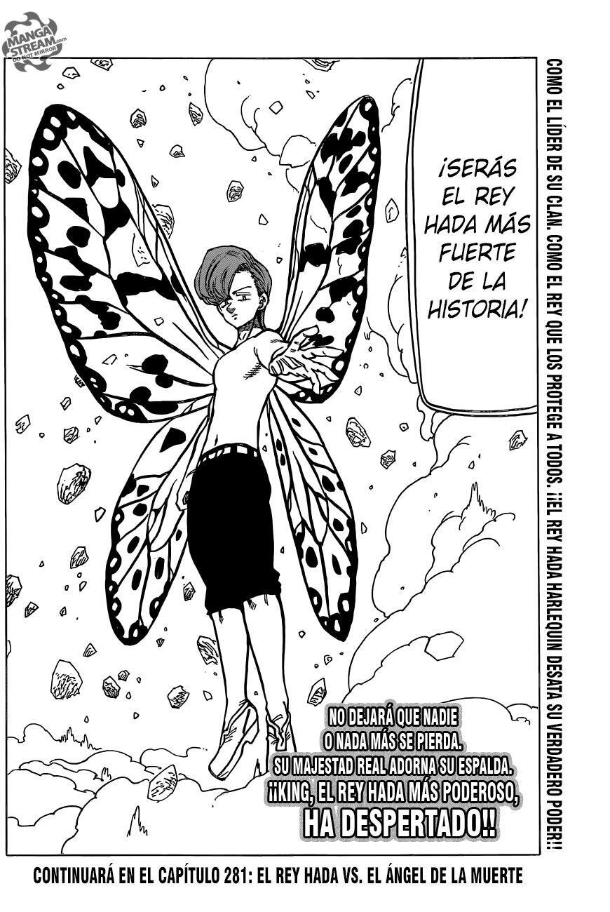 Capitulo 280 page 21