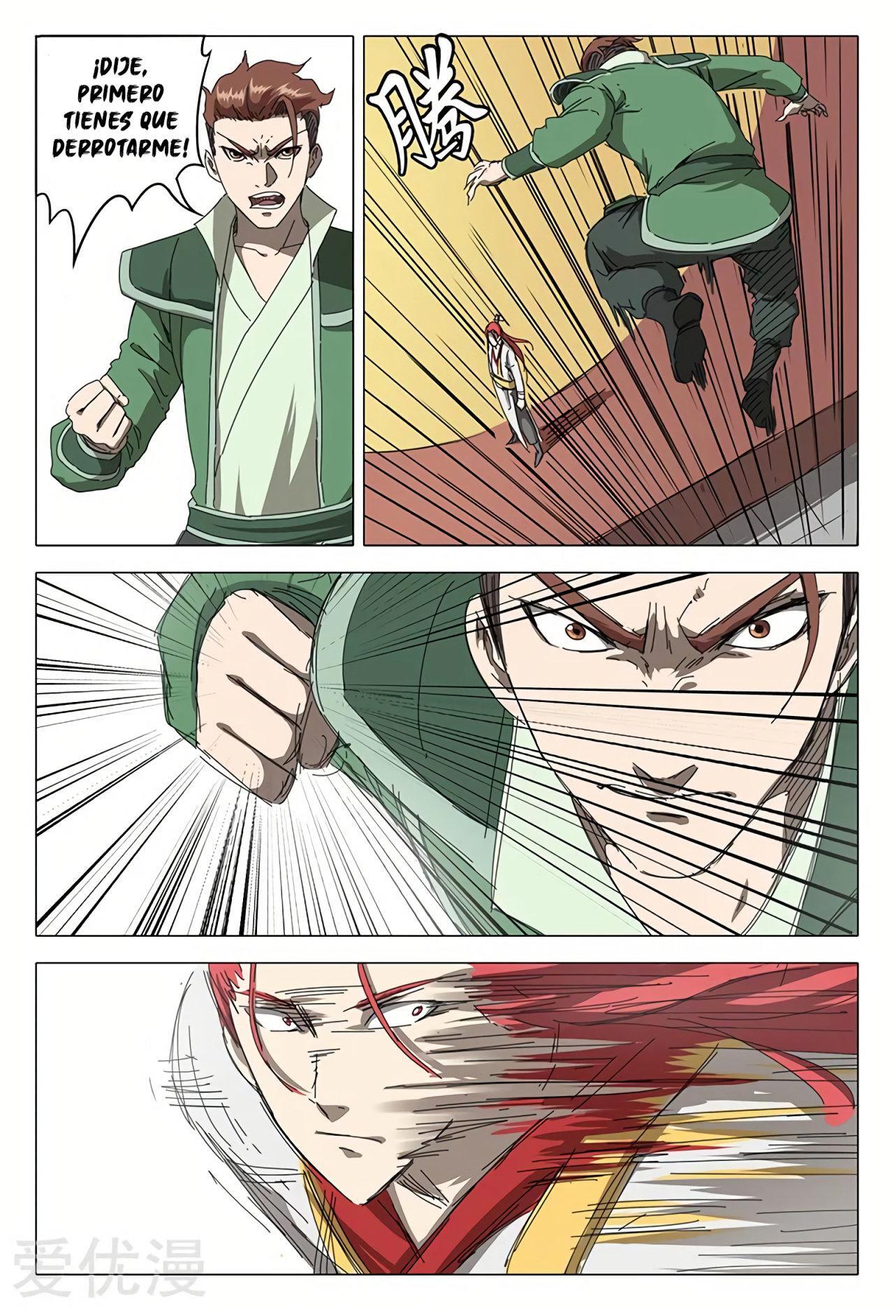 Capitulo 70 page 13