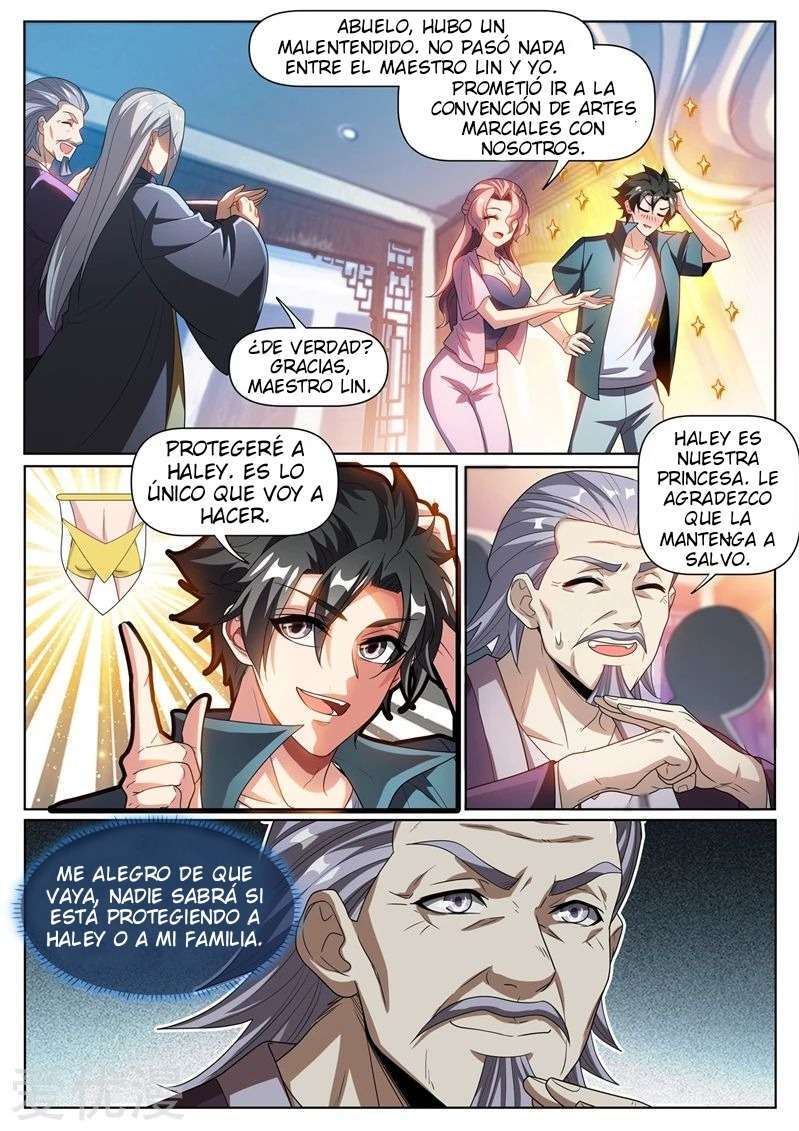 Capitulo 266 page 6