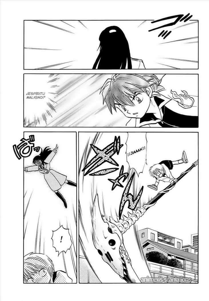 Capitulo 70 page 6