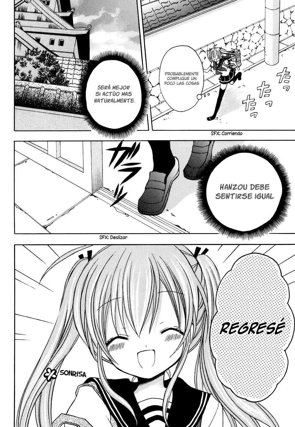 Capitulo 27 page 22