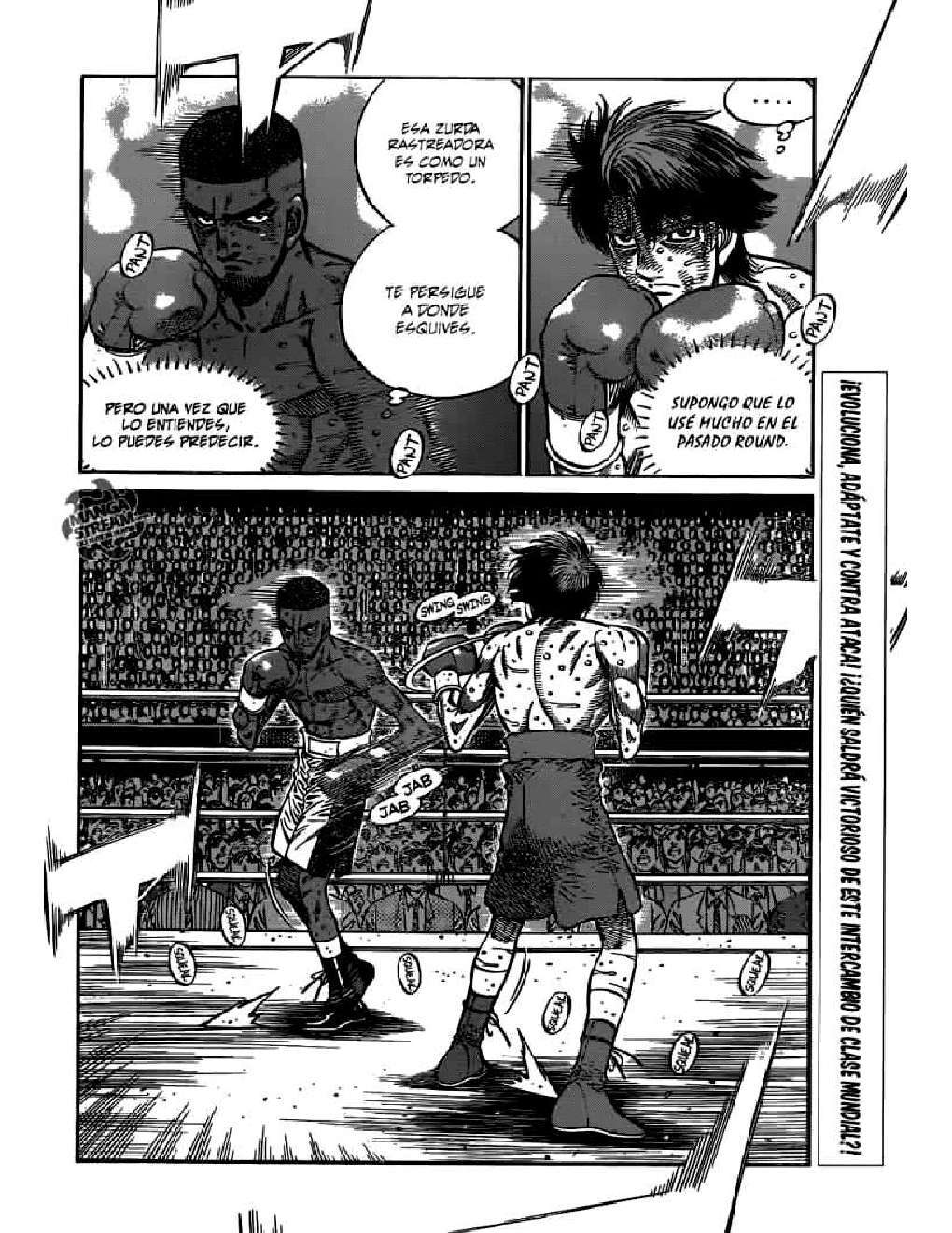 Capitulo 993 page 11